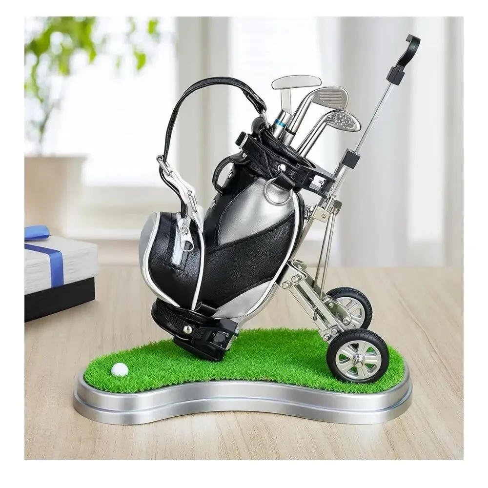 Jishi golf gifts